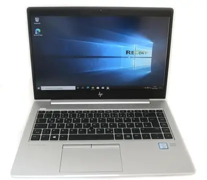HP EliteBook 840 G6
