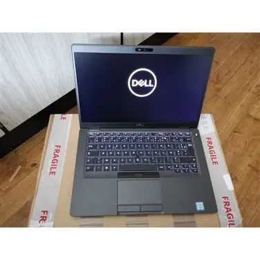 Dell Latitude 5400
