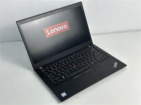 Lenovo ThinkPad T490s