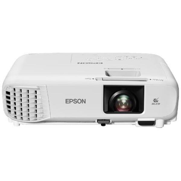 Vidéoprojecteur Epson EB-E01
