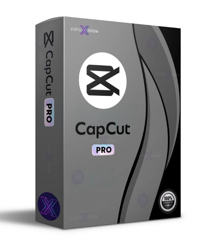 Licence Capcut Pro